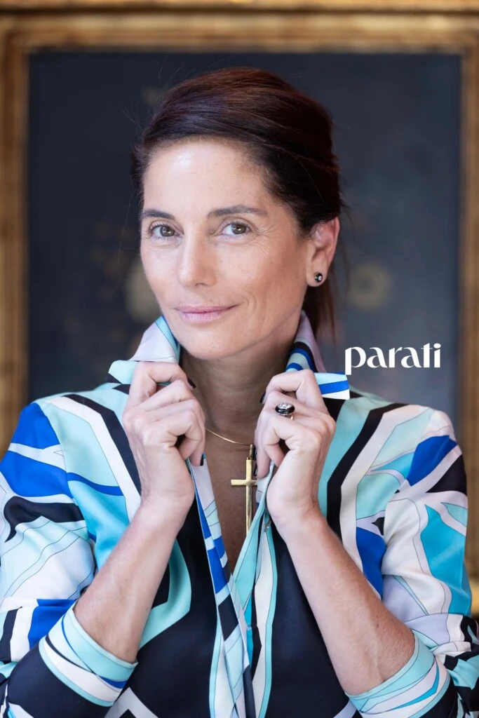 María ConortiMaría Conorti