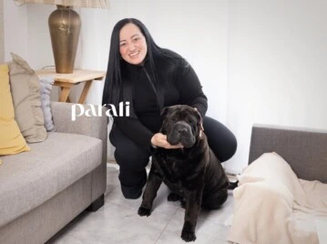 Darling Johanna Atencio Fornaris