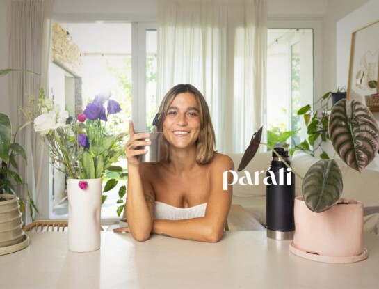 "Arranqué sin miedo": la historia de Sol Frocham, la influencer que cambió su vida tras un viaje a Tailandia