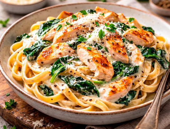 Qué cocinar hoy: menú completo listo en menos de 30 minutos (fácil y rico)