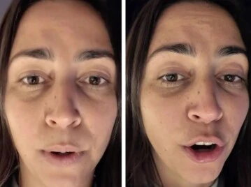 El duro relato de una influencer argentina viviendo en Israel: “Hay alerta extrema”