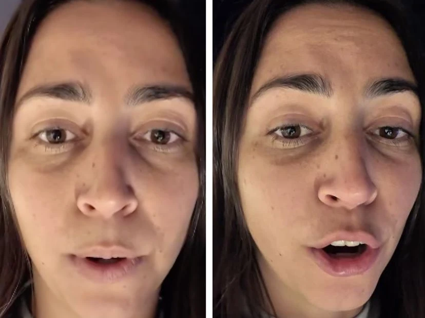 El duro relato de una influencer argentina viviendo en Israel: “Hay alerta extrema”