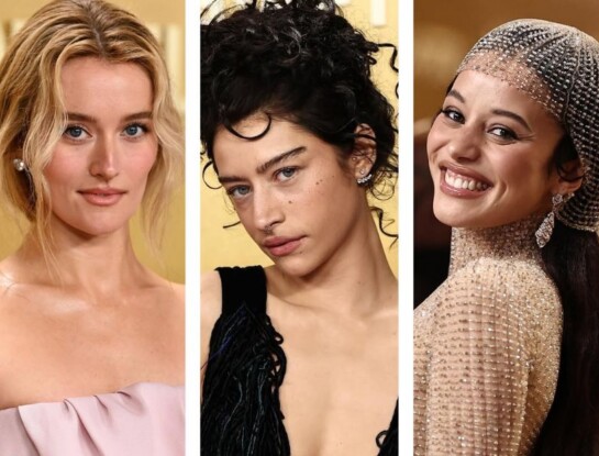 SAG Awards 2026: los mejores looks de la red carpet