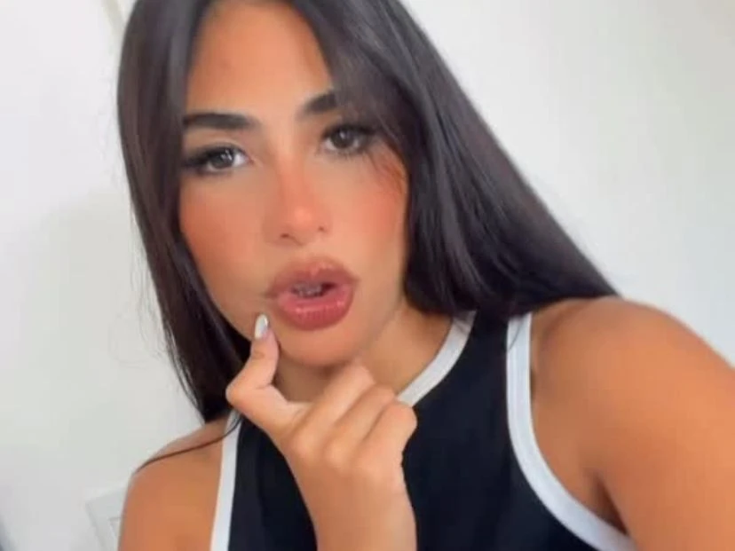 El descargo de Daniela Celis tras recibir críticas por su maternidad