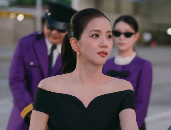 Qué ver en Netflix: la serie protagonizada por una integrante de Blackpink