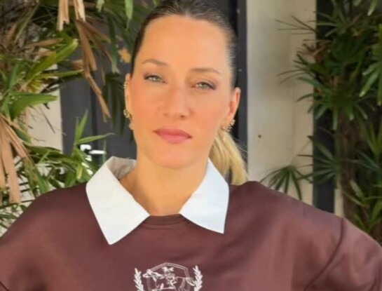 Mica Viciconte habló del cumpleaños de Allegra Cubero y mostró su enojo