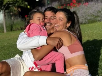 La China Ansa reveló que India, su hija, deberá ser operada