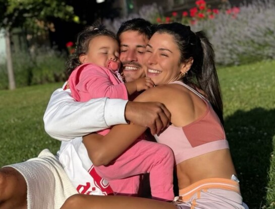 La China Ansa reveló que India, su hija, deberá ser operada: los motivos