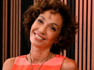 Ernestina Pais tuvo un accidente automovilístico: qué le pasó