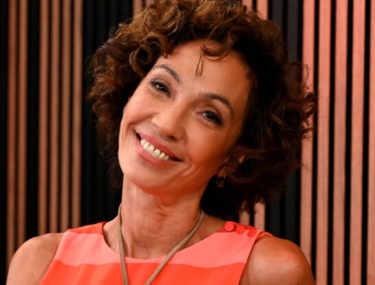 Ernestina Pais tuvo un accidente automovilístico: qué le pasó