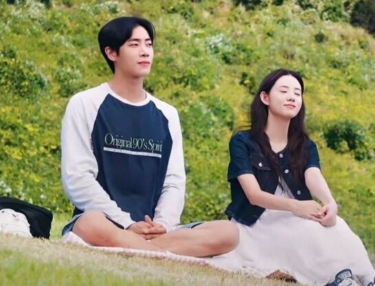 Qué ver en Netflix: la película romántica sobre la fragilidad del tiempo