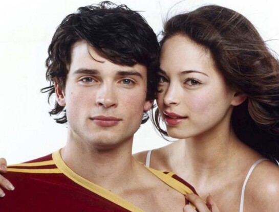 Qué ver en Netflix: la serie que combina superhéroes y romance