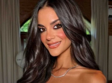 Look de Emily Lucius