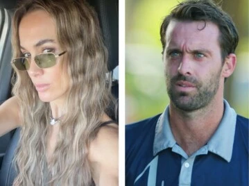 Chechu Bonelli rompió el silencio sobre el romance con Facundo Pieres