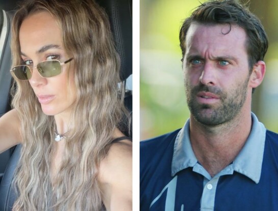 Chechu Bonelli rompió el silencio sobre el romance con Facundo Pieres