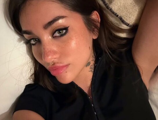 María Becerra habló sobre sus deseos de maternidad: “Frustración”