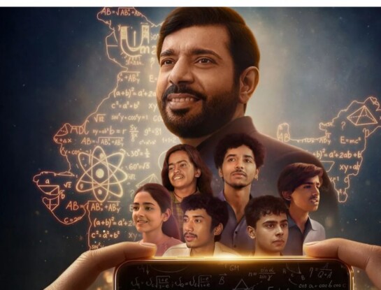 Qué ver en Netflix: la serie dramática basada en hechos reales