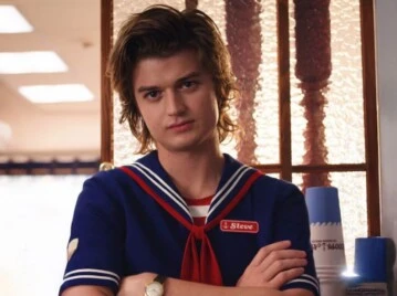 Quién es Djo, el actor de Stranger Things que tocará en el Lolapallooza 2026