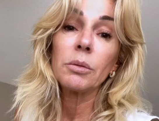 La reacción de Yanina Latorre al descubrir que le habían revisado la valija