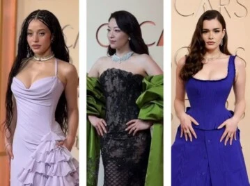 Oscar 2026: los mejores looks de la red carpet