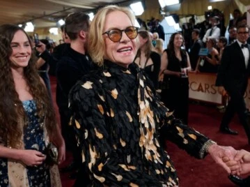 Quién es Amy Madigan, la actriz que rompió la "maldición" y ganó el Oscar contra todo pronóstico