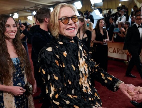 Quién es Amy Madigan, la actriz que rompió la "maldición" y ganó el Oscar contra todo pronóstico