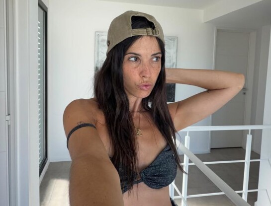 El descargo de Cande Molfese por críticas sobre su aspecto físico