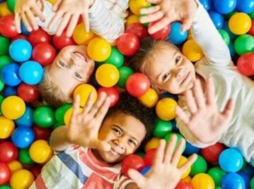 El juego en los niños