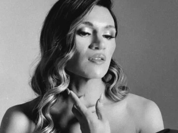 Qué dijo Luciana Martínez de Gran Hermano, tras ser acusada de viuda negra