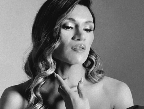 Qué dijo Luciana Martínez de Gran Hermano, tras ser acusada de viuda negra