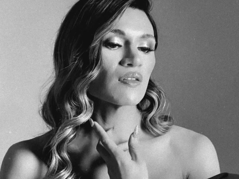 Qué dijo Luciana Martínez de Gran Hermano, tras ser acusada de viuda negra