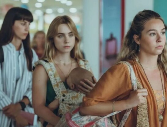 Qué ver en Netflix: el thriller psicológico que está dentro del Top 10