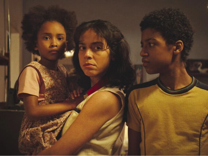 Qué ver en Netflix: la serie sobre una tragedia radiactiva que impactó en Brasil