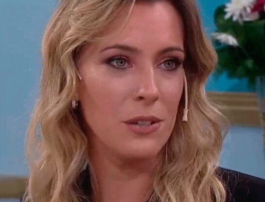 Dani La Chepi contó cómo atraviesa la perimenopausia: “Me ofrecieron ponerme un chip hormonal”
