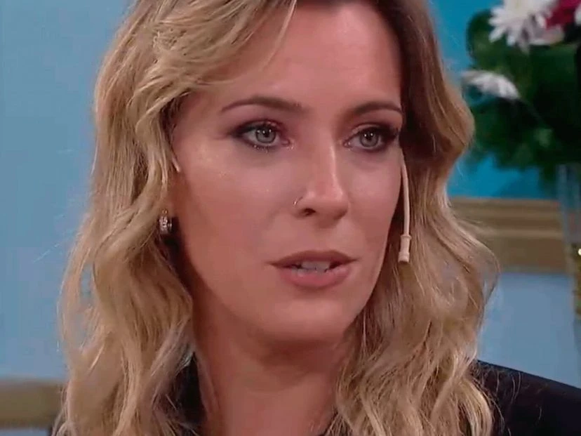 Dani, la Chepi habló del mal momento que atraviesa