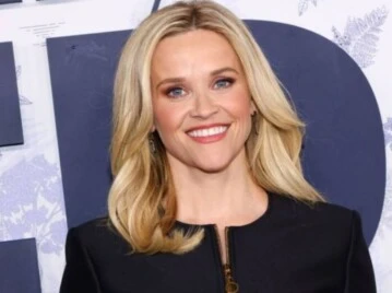 Reese Witherspoon celebró su cumpleaños en Buenos Aires