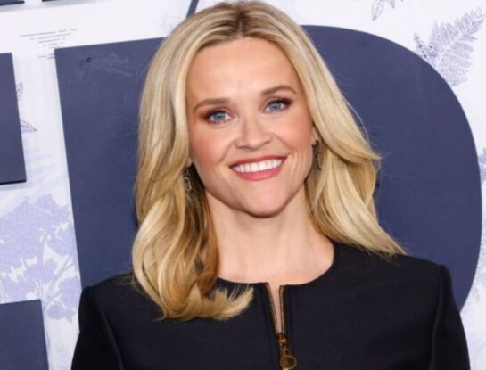 Reese Witherspoon celebró su cumpleaños en Buenos Aires: visitó la Casa Rosada y el Museo MALBA