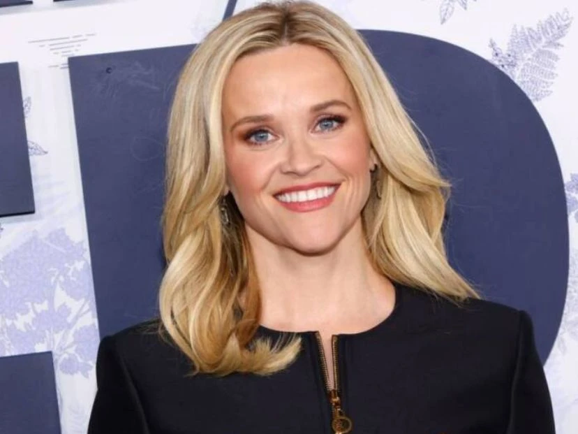 Reese Witherspoon celebró su cumpleaños en Buenos Aires
