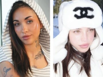 Qué dijo María Becerra en medio de la polémica con Emilia Mernes