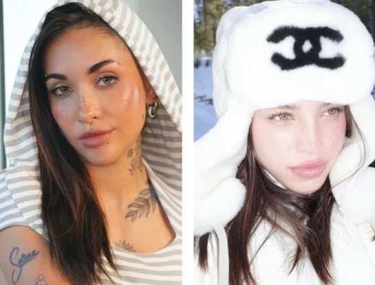 Qué dijo María Becerra en medio de la polémica con Emilia Mernes