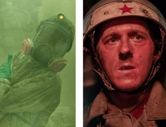 Qué ver en Netflix: las series que podés ver si te gustó Emergencia Radiactiva