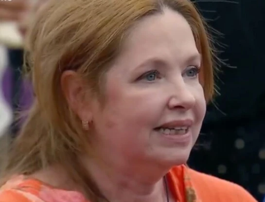 Andrea del Boca regresó a Gran Hermano: qué dijo sobre su salud