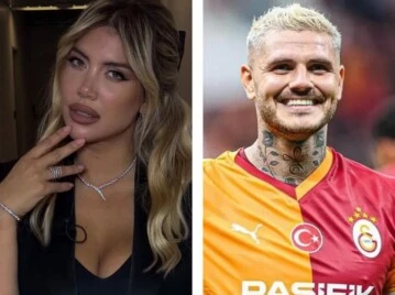 Wanda Nara furiosa contra Mauro Icardi: qué sucedió