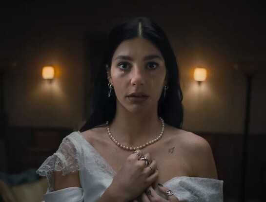 Qué ver en Netflix: la serie de suspenso con Camila Morrone que es furor