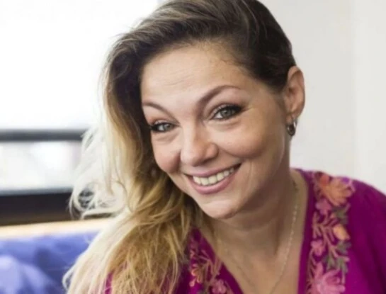 Tamara Paganini