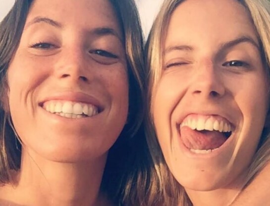 El recuerdo de Sofía Sarkany a cinco años de su partida