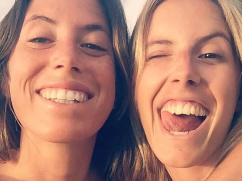 El recuerdo de Sofía Sarkany a cinco años de su partida