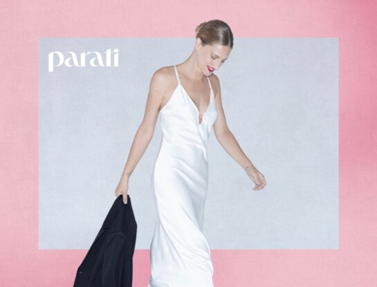 Guía de estilo: el minimalismo vuelve a enamorar, los looks inspirados en Carolyn Bessette