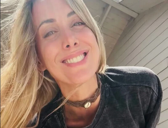 Anita Espasandin