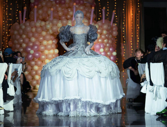 BAFWEEK 2026: Bullbenny celebró sus 15 años y anticipó las tendencias que conquistarán a la Generación Z